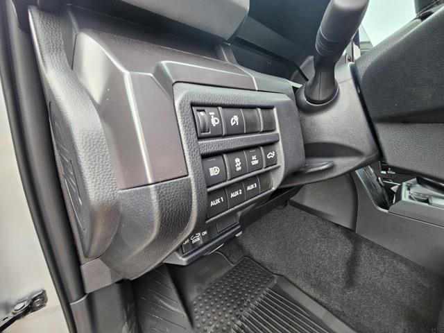 new 2025 Toyota Tacoma car, priced at $53,544