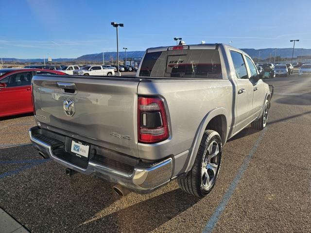 used 2019 Ram 1500 car, priced at $20,294