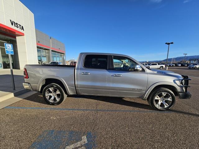 used 2019 Ram 1500 car, priced at $20,294