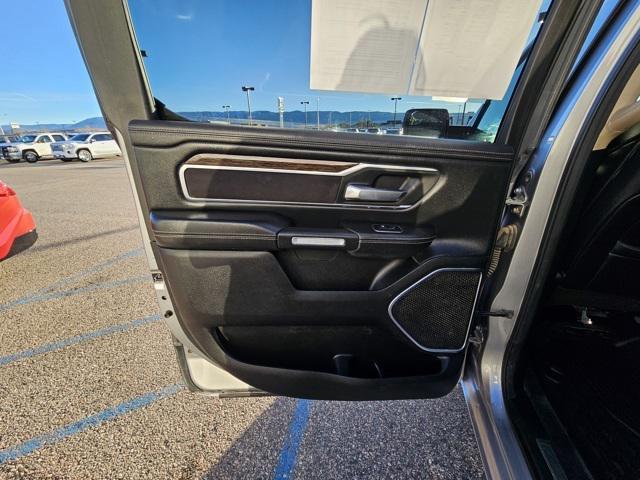 used 2019 Ram 1500 car, priced at $20,294