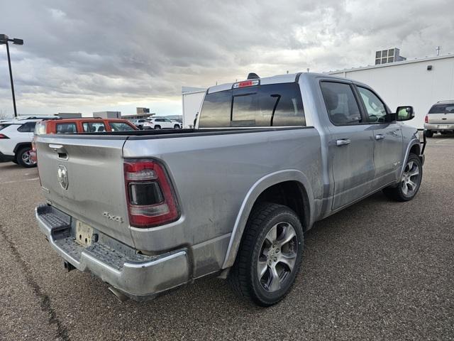 used 2019 Ram 1500 car, priced at $21,991