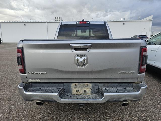 used 2019 Ram 1500 car, priced at $21,991