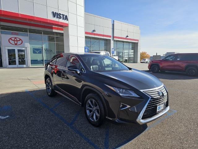 used 2019 Lexus RX 350 car, priced at $34,993