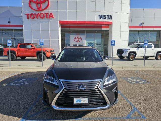 used 2019 Lexus RX 350 car, priced at $34,993