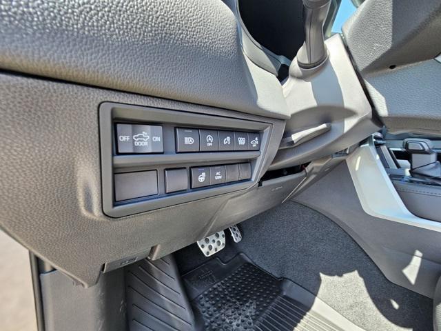 new 2025 Toyota Tundra car, priced at $66,412