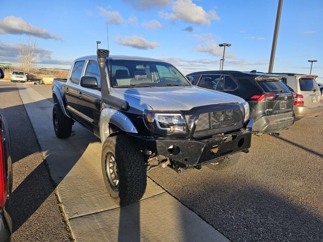 used 2008 Toyota Tacoma car