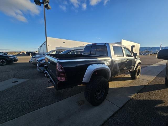 used 2008 Toyota Tacoma car