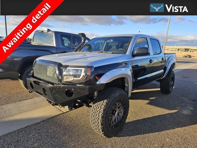 used 2008 Toyota Tacoma car