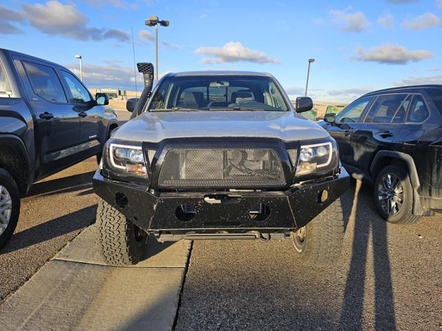 used 2008 Toyota Tacoma car