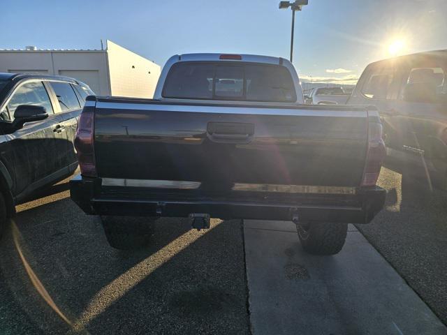 used 2008 Toyota Tacoma car