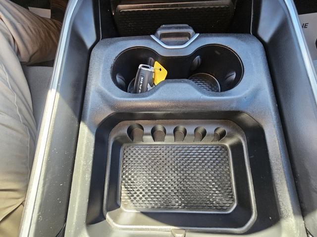 used 2023 Ram 1500 car, priced at $31,992