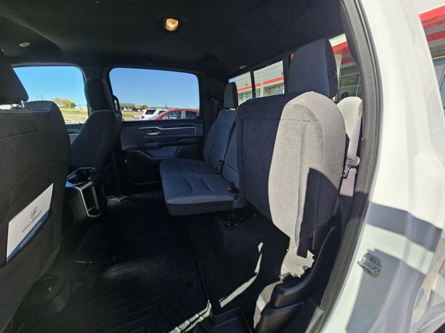 used 2023 Ram 1500 car, priced at $31,992