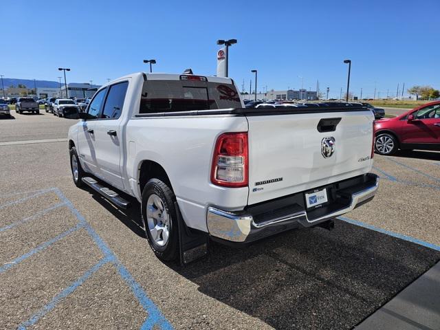 used 2023 Ram 1500 car, priced at $31,992