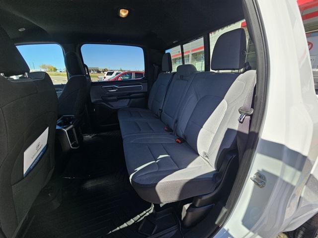 used 2023 Ram 1500 car, priced at $31,992