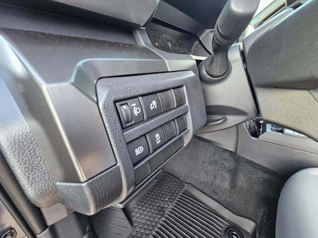 new 2025 Toyota Tacoma car, priced at $43,529