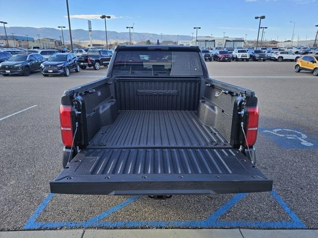 new 2025 Toyota Tacoma car, priced at $43,529