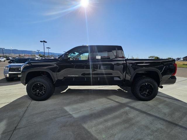 new 2024 Toyota Tundra car, priced at $60,237