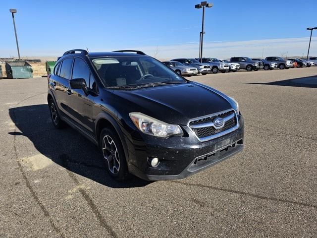 used 2015 Subaru XV Crosstrek car, priced at $14,991