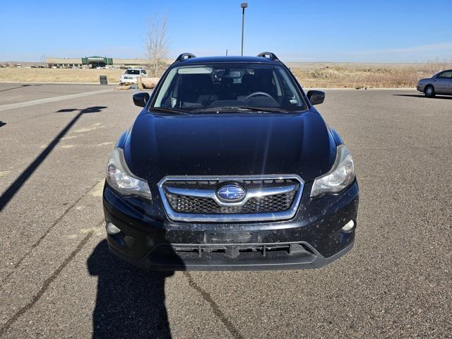 used 2015 Subaru XV Crosstrek car, priced at $14,991