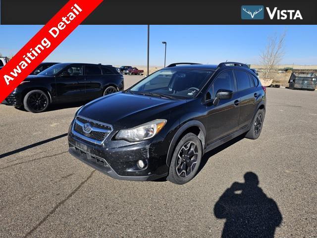 used 2015 Subaru XV Crosstrek car, priced at $14,991