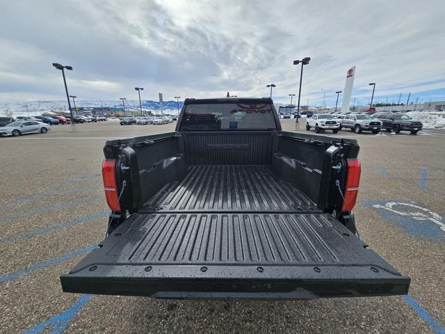 new 2024 Toyota Tacoma car, priced at $42,719