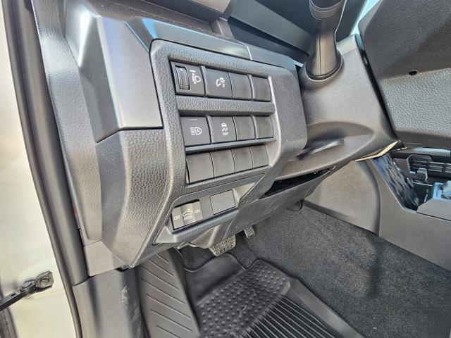 new 2025 Toyota Tacoma car, priced at $42,964