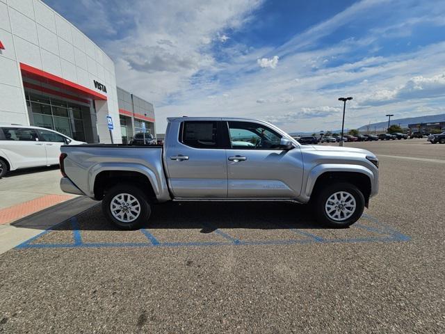 new 2025 Toyota Tacoma car, priced at $42,964