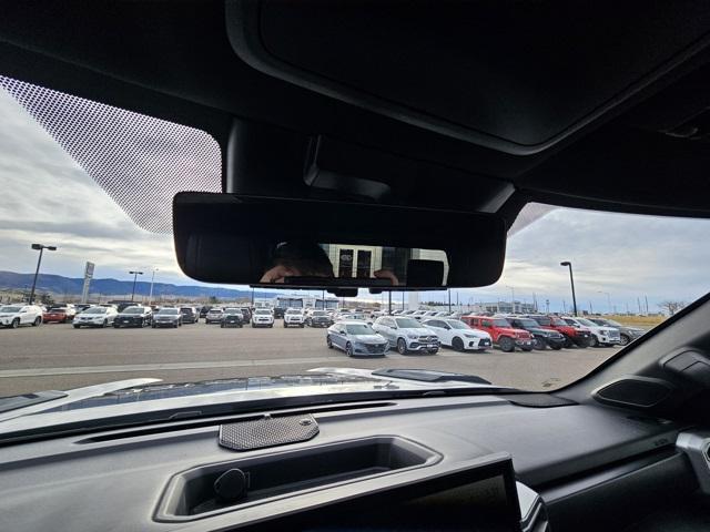 used 2022 Toyota Tundra Hybrid car, priced at $53,992