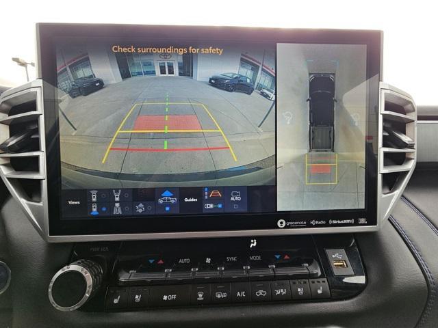 used 2022 Toyota Tundra Hybrid car, priced at $53,992