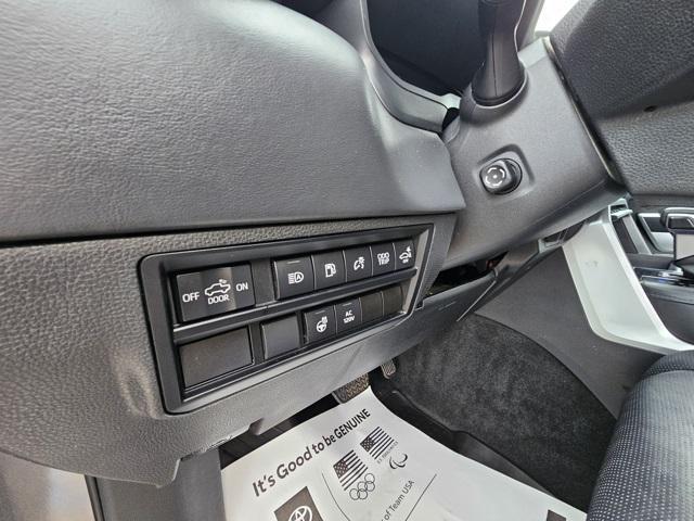 used 2022 Toyota Tundra Hybrid car, priced at $53,992