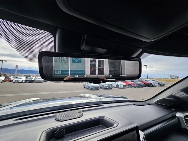 used 2022 Toyota Tundra Hybrid car, priced at $53,992