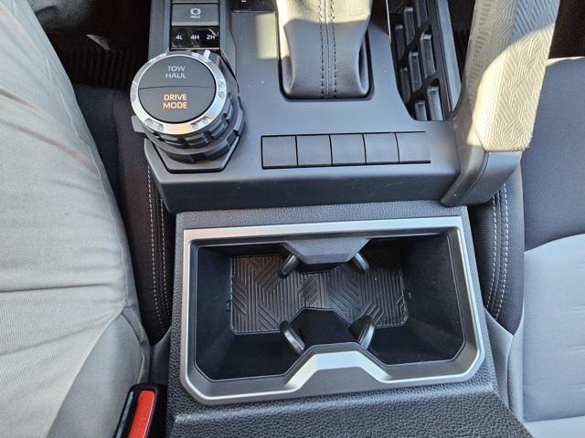 new 2025 Toyota Tacoma car, priced at $46,059