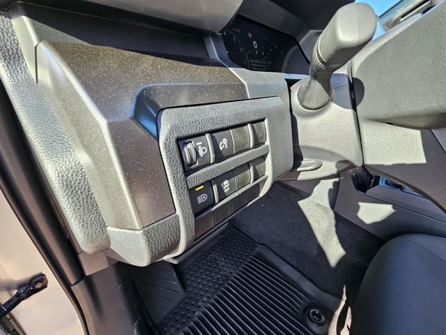 new 2025 Toyota Tacoma car, priced at $46,059