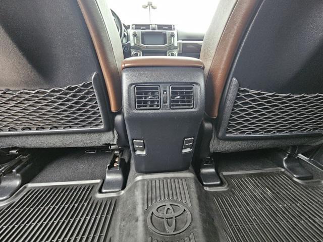 used 2019 Toyota 4Runner car, priced at $33,792