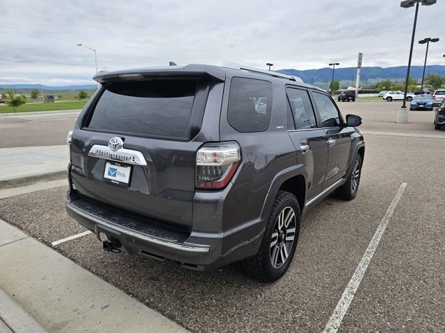 used 2019 Toyota 4Runner car, priced at $33,792