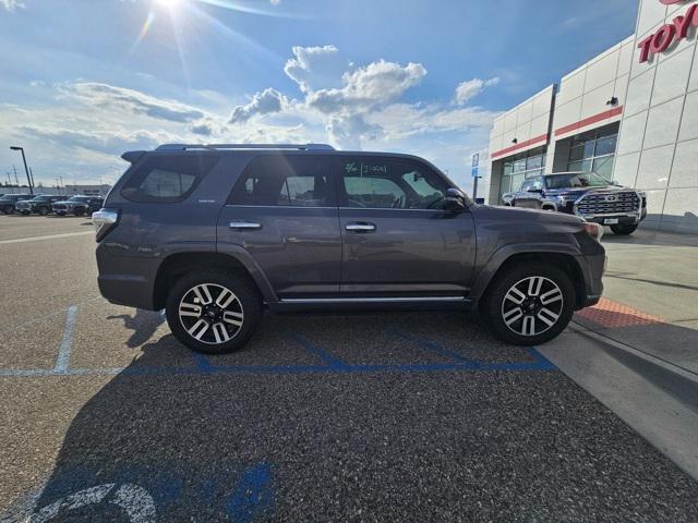 used 2019 Toyota 4Runner car, priced at $34,491