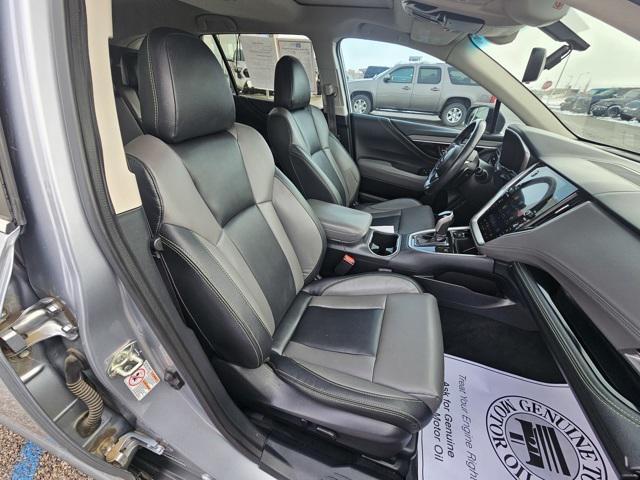 used 2020 Subaru Outback car, priced at $24,292