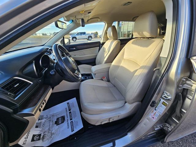 used 2019 Subaru Outback car, priced at $19,491