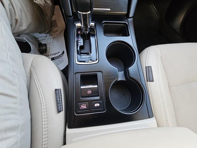 used 2019 Subaru Outback car, priced at $19,491