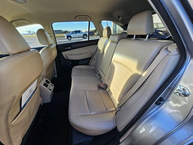 used 2019 Subaru Outback car, priced at $19,491