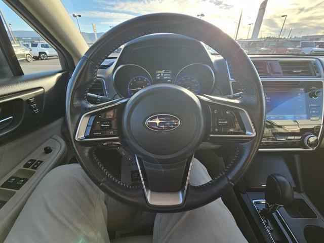 used 2019 Subaru Outback car, priced at $19,491