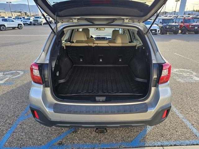 used 2019 Subaru Outback car, priced at $19,491