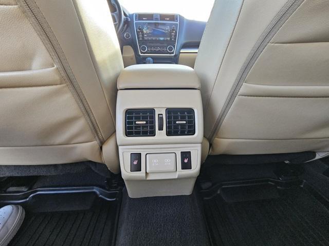 used 2019 Subaru Outback car, priced at $19,491