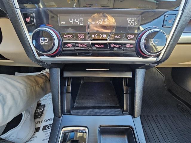 used 2019 Subaru Outback car, priced at $19,491