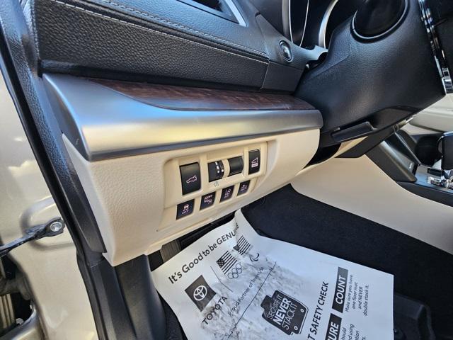 used 2019 Subaru Outback car, priced at $19,491