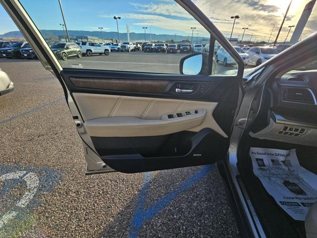 used 2019 Subaru Outback car, priced at $19,491