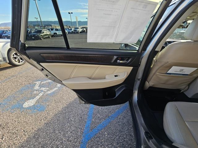 used 2019 Subaru Outback car, priced at $19,491