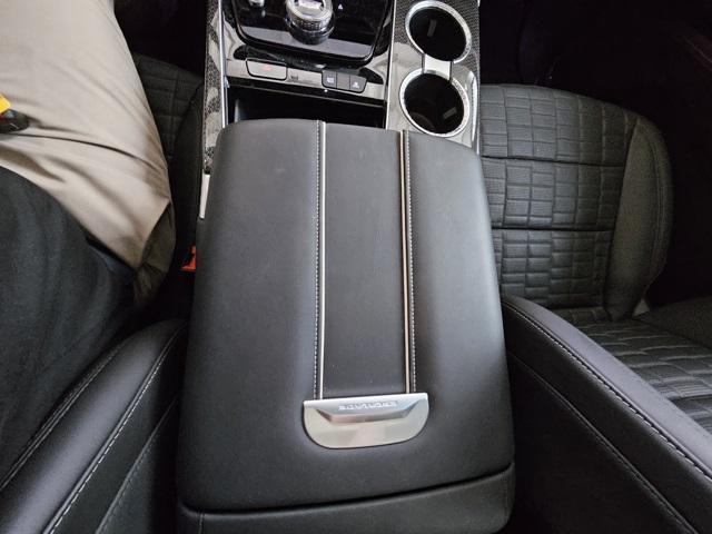 used 2025 Cadillac Escalade car, priced at $186,992