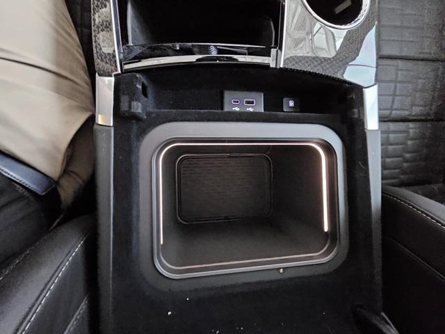 used 2025 Cadillac Escalade car, priced at $186,992
