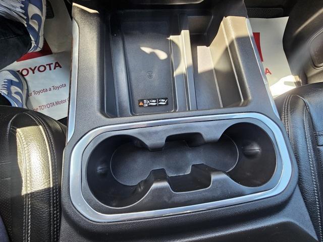 used 2020 GMC Sierra 1500 car, priced at $45,491
